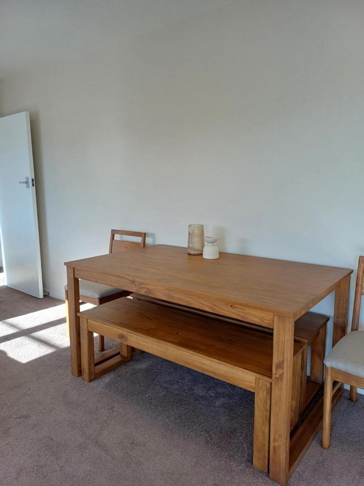 Mt Highfield Farm Cottage Waiau Eksteriør bilde
